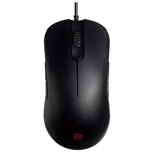 Фото Мышь ZOWIE GEAR ZA11 Black USB