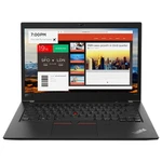 фото Ноутбук Lenovo ThinkPad T480s