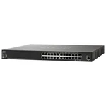 фото Коммутатор Cisco SG550XG-24T