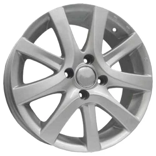 Фото Колесный диск RPLC-Wheels HY66