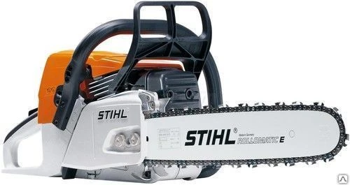 Фото Аренда Бензопил STIHL MS 180