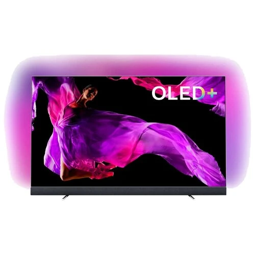 Фото Телевизор OLED Philips 65OLED903