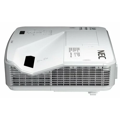 Фото Проектор NEC NP-U321H