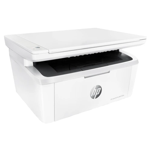 Фото МФУ HP LaserJet Pro M28a