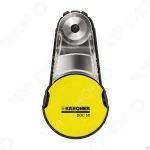 фото Пылеуловитель Karcher DDC 50