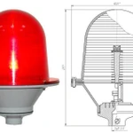 фото Заградительный огонь низкой интенсивности ЗОМ-3&gt;10cd, тип А