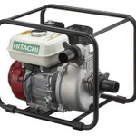 фото Мотопомпа HITACHI A160EA