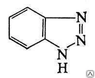 Фото Бензотриазол Ч, кг
в