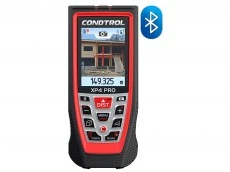 Фото Лазерный дальномер CONDTROL XP4 Pro