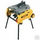 Фото Торцовочная пила DeWALT DW743N