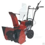 фото Бензиновый снегоуборщик Honda HSS 655 EW