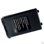 фото Аккумулятор для рации АРГУТ А-36 Li-ION 1500 mAh