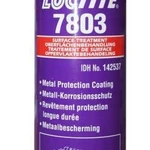 фото Loctite 7803 - защитное покрытие (консервант) для металла, спрей