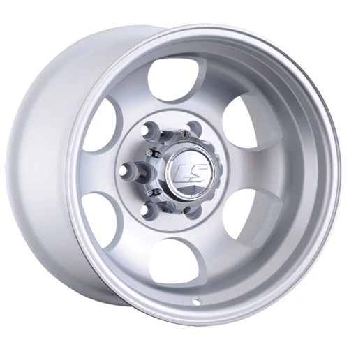 Фото Колесный диск LS Wheels LS890