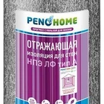 фото Пенотерм PenoHome НПЭ ЛФ тип А