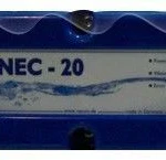 фото Водоподготовка NEC-20 Установка