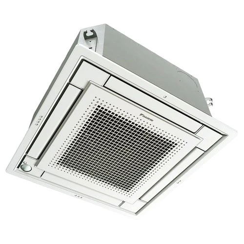 Фото Кассетный кондиционер Daikin