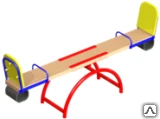 Фото Качалка-балансир ИО-1, 2100х440х500мм