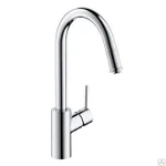 фото Смеситель HANSGROHE Talis S 2 Variarc для кухни, 14872000