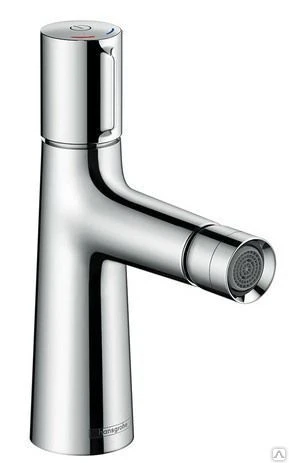 Фото Смеситель для биде с донным клапаном Hansgrohe Talis Select S 72202000 Hans