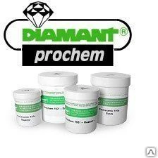 Фото Металлополимер Diamant prochem (Германия)