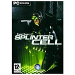 фото Tom Clancy’s Splinter Cell