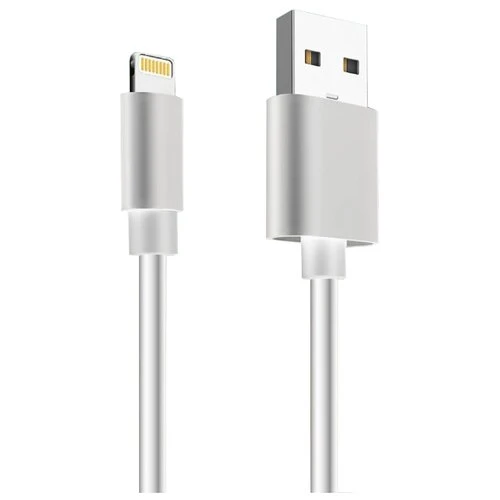 Фото Кабель Ginzzu USB - Lightning