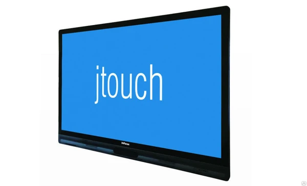 Фото Интерактивная панель 65" INFOCUS JTouch [INF6500eAG]