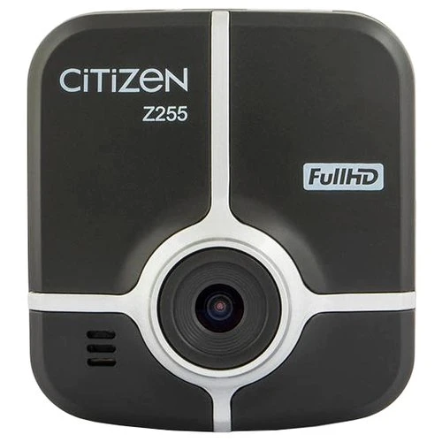 Фото Видеорегистратор Citizen Z255