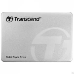 фото Твердотельный накопитель SSD 2.5" 256Gb Transcend 
SSD230S TS256GSSD230S, S