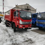 Фото №5 Самосвал HYUNDAI 4x2 г/п 10 т