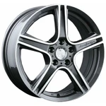 фото Колесный диск Racing Wheels H-315