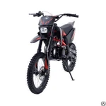 фото Мотоцикл IRBIS TTR 125cc 4Т