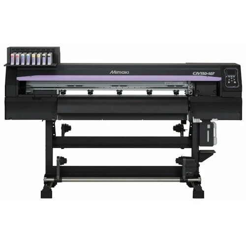 Фото Принтер Mimaki CJV150-107