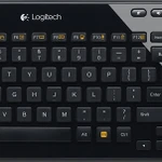 фото Клавиатура Logitech K360 Wireless Keyboard