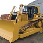 фото Caterpillar D6R 2012г.