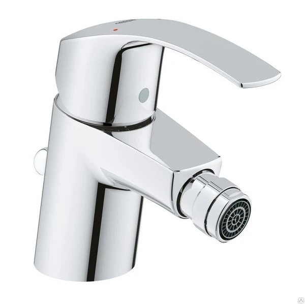 Фото Смеситель для биде Grohe Eurosmart New 32929002