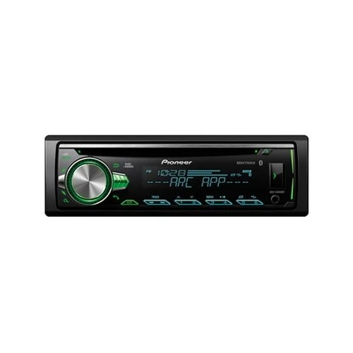 Фото Автомагнитола Pioneer DEH-S5000BT