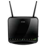 фото Wi-Fi роутер D-link DWR-956