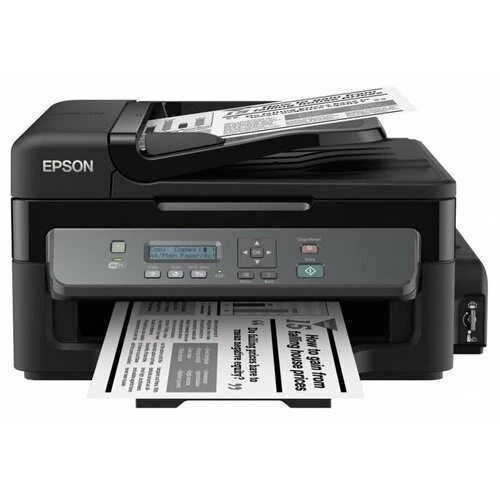 Фото МФУ Epson M205