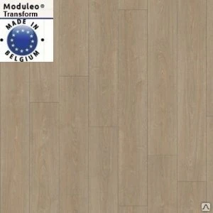 Фото Виниловый ламинат MODULEO TRANSFORM Дизайн - Verdon Oak 24232