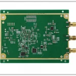 Фото №5 Плата B200 SDR USRP B210Mini поддержка UHD альтернатива в Москве