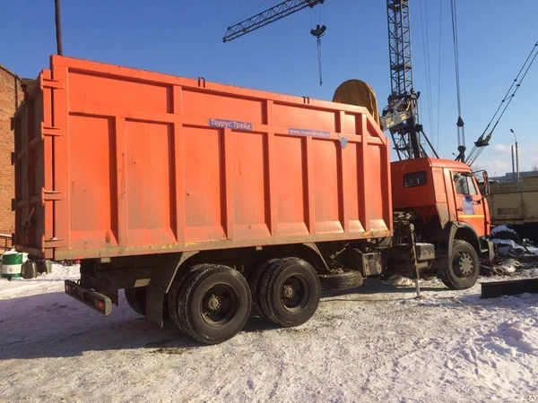 Фото Прием металлолома, черный и цветной цена