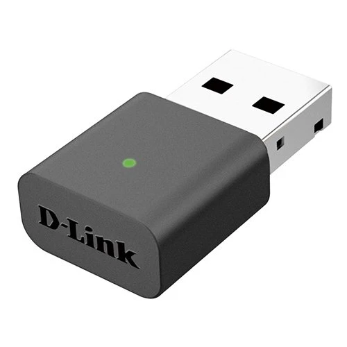 Фото Wi-Fi адаптер D-link DWA-131 E1A