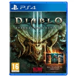 фото Diablo III: Eternal Collection