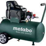 фото Компрессор Metabo Basic 250-50 W OF / 601535000