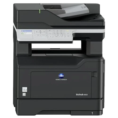 Фото МФУ Konica Minolta bizhub 3622