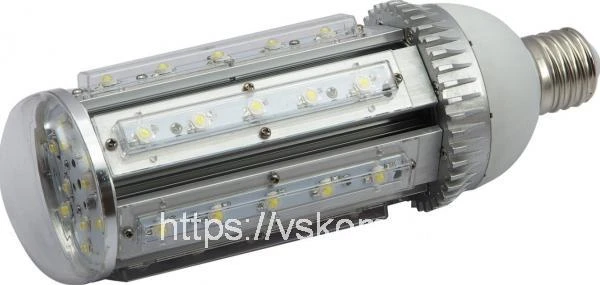 Фото Светодиодная лампа BRIDGELUX светодиод США LED 65 CO-L315-50W