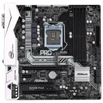 фото Материнская плата ASRock B250M