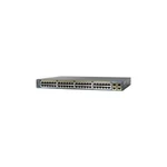 фото Коммутатор Cisco WS-2960-48PST-S